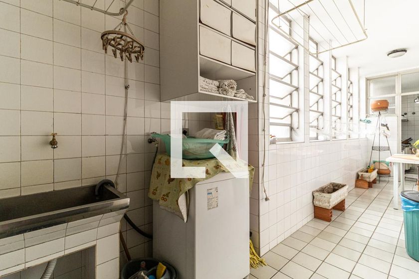 Apartamento, 3 quartos, 182 m² - Foto 57