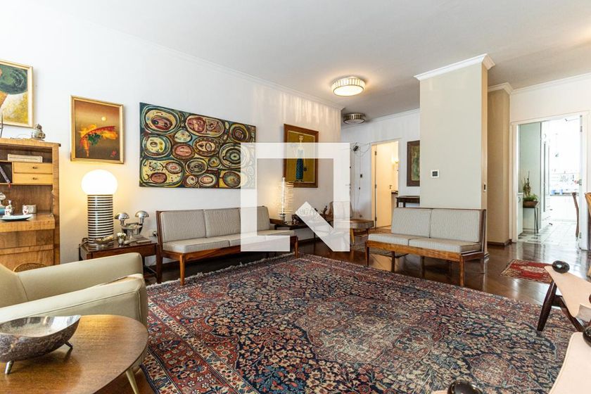 Apartamento, 3 quartos, 182 m² - Foto 4