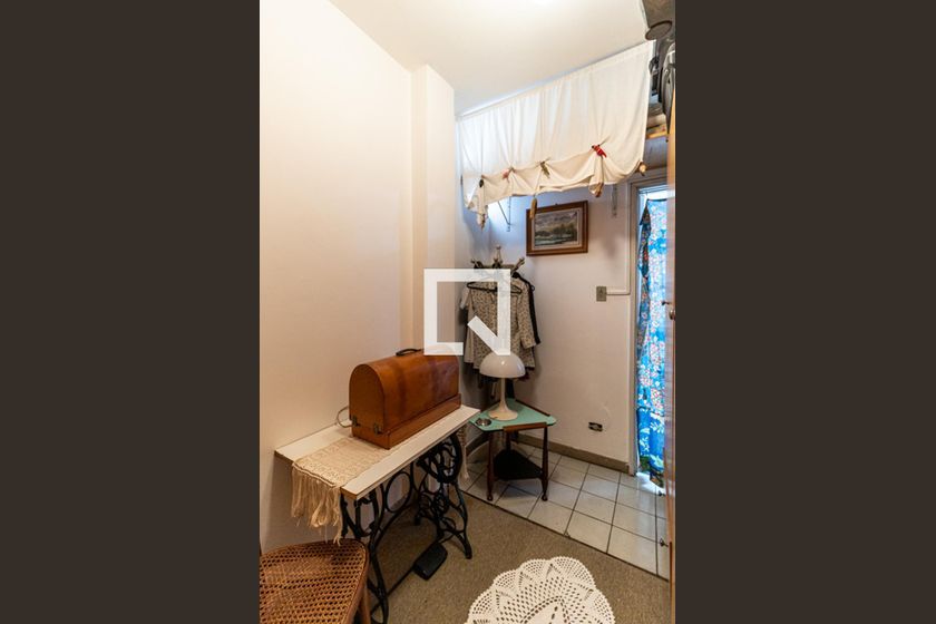 Apartamento, 3 quartos, 182 m² - Foto 59