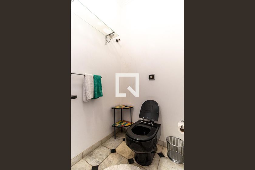 Apartamento, 3 quartos, 182 m² - Foto 20
