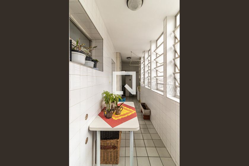 Apartamento, 3 quartos, 182 m² - Foto 56