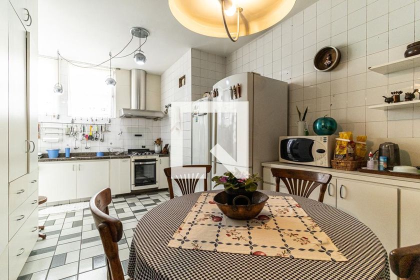 Apartamento, 3 quartos, 182 m² - Foto 46