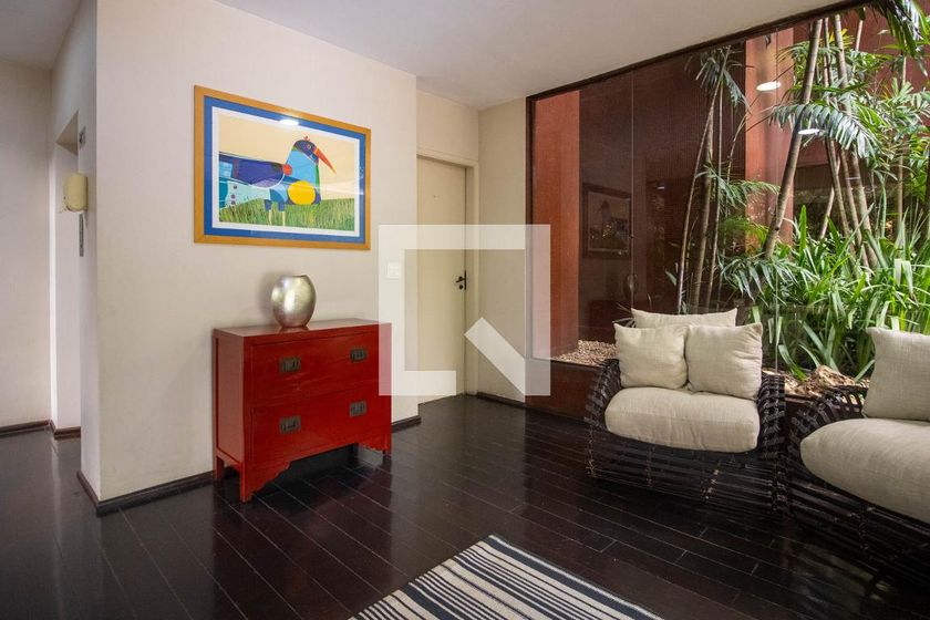 Apartamento, 2 quartos, 100 m² - Foto 95