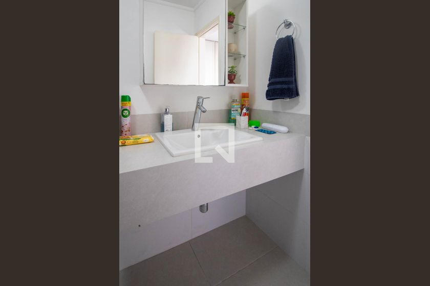Apartamento, 2 quartos, 100 m² - Foto 39