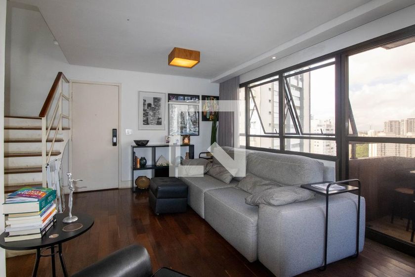 Apartamento, 2 quartos, 100 m² - Foto 11