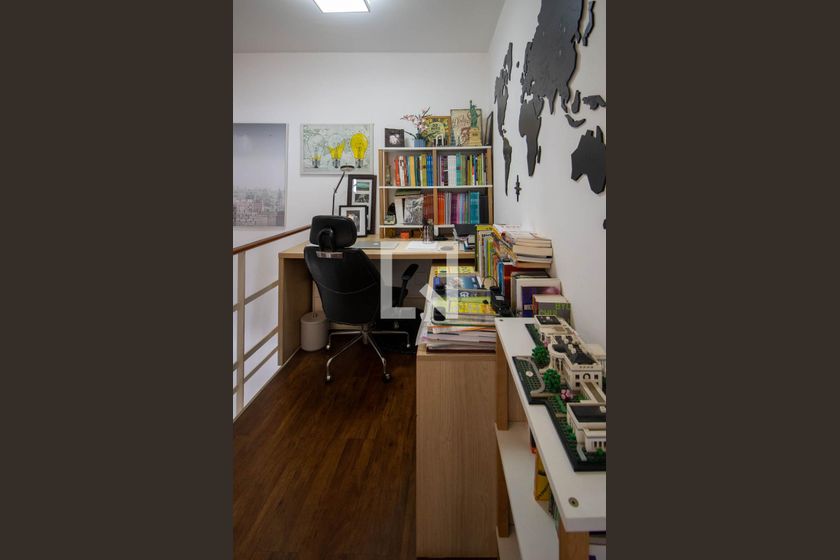 Apartamento, 2 quartos, 100 m² - Foto 61