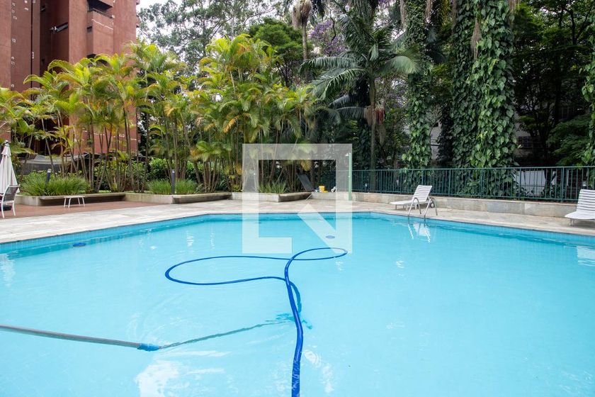 Apartamento, 2 quartos, 100 m² - Foto 101