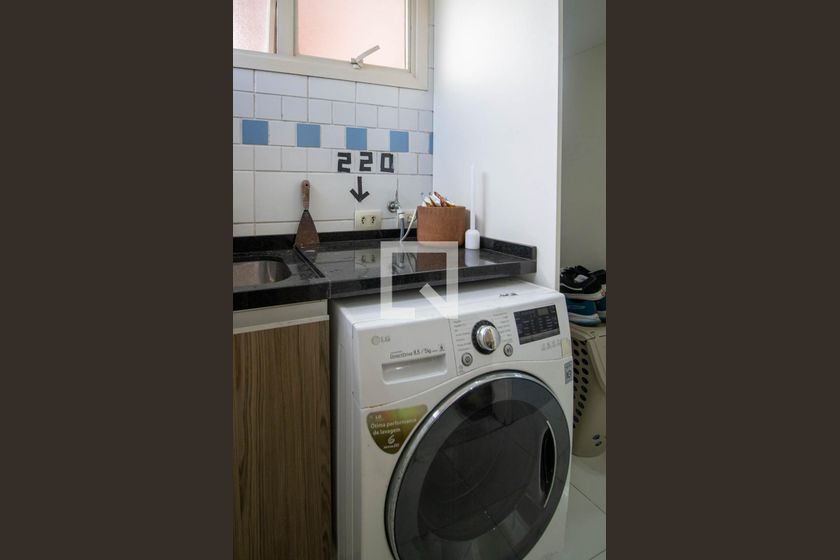 Apartamento, 2 quartos, 100 m² - Foto 89
