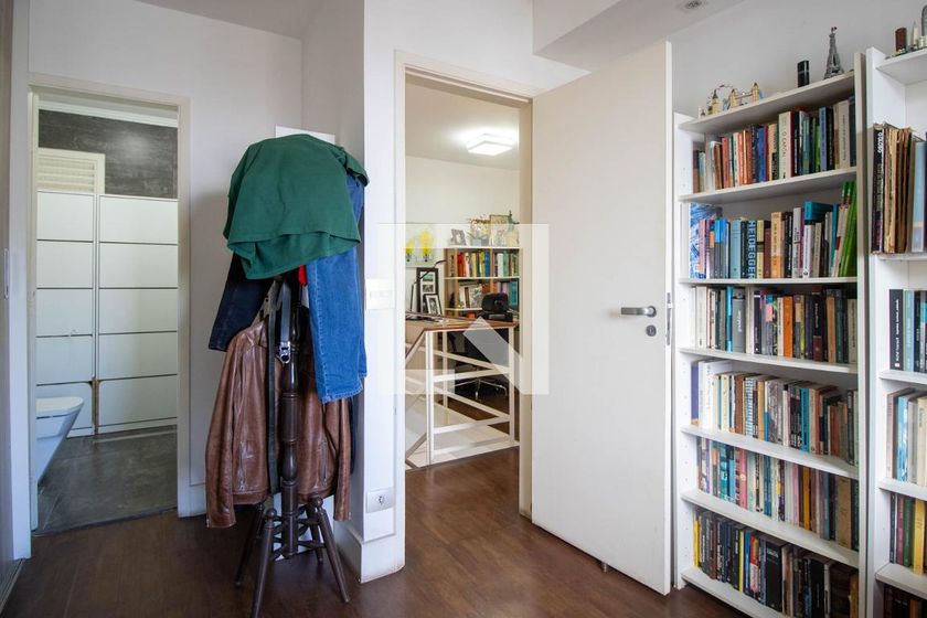 Apartamento, 2 quartos, 100 m² - Foto 41