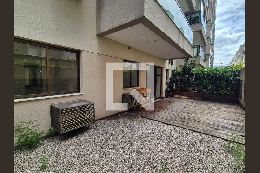 Apartamento, 2 quartos, 102 m² - Foto 13