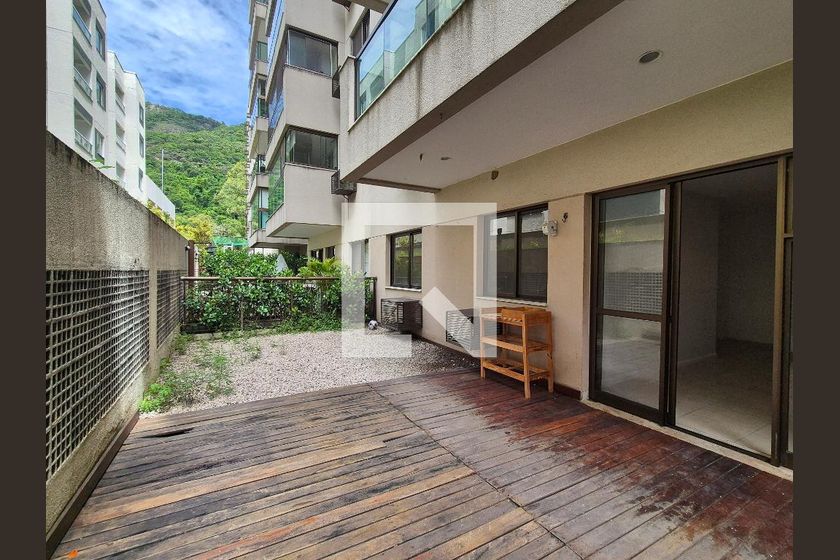 Apartamento, 2 quartos, 102 m² - Foto 11