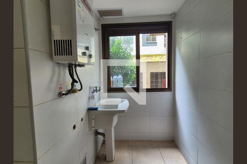 Apartamento, 2 quartos, 102 m² - Foto 57