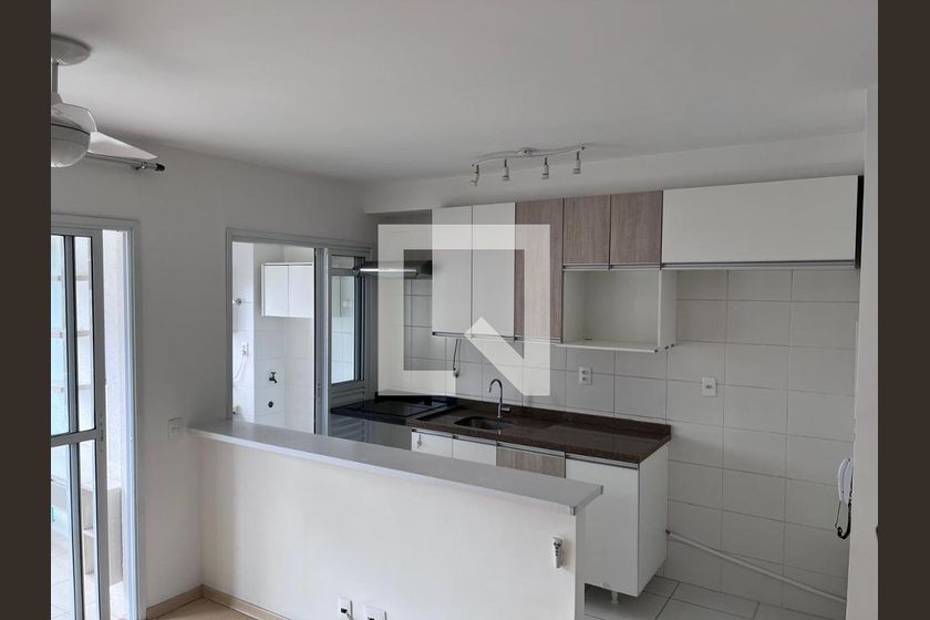 Apartamento, 2 quartos, 59 m² - Foto 21
