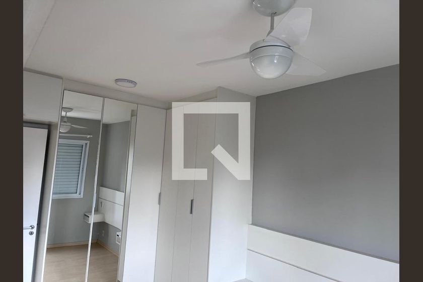 Apartamento, 2 quartos, 59 m² - Foto 11
