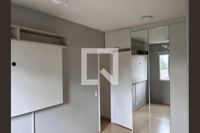 Apartamento, 2 quartos, 59 m² - Foto 9
