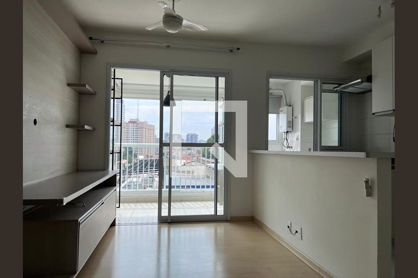 Apartamento, 2 quartos, 59 m² - Foto 5