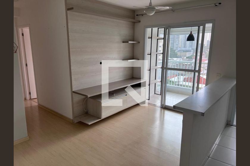 Apartamento, 2 quartos, 59 m² - Foto 3