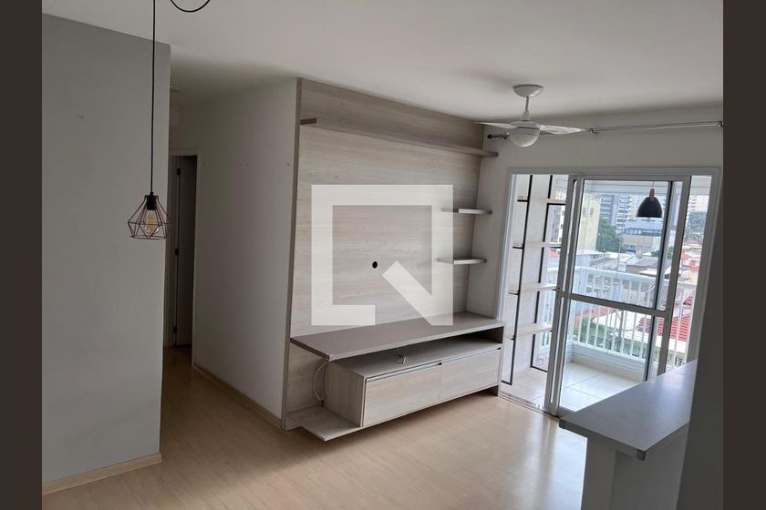 Apartamento, 2 quartos, 59 m² - Foto 1