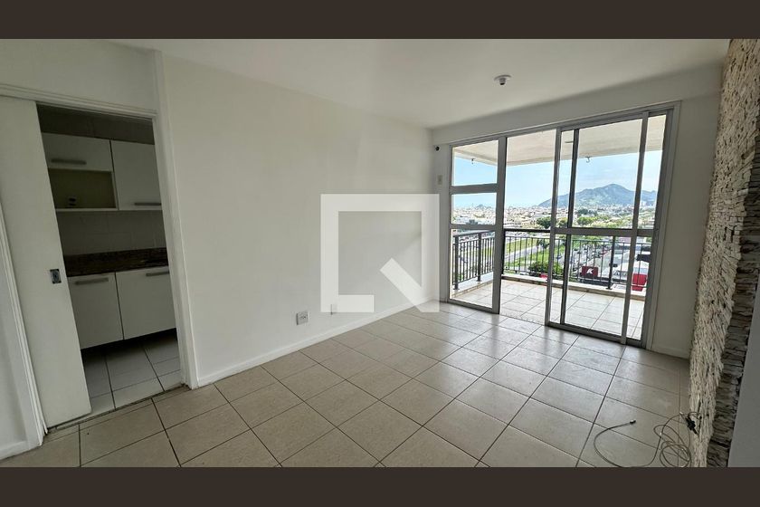 Apartamento, 2 quartos, 69 m² - Foto 3