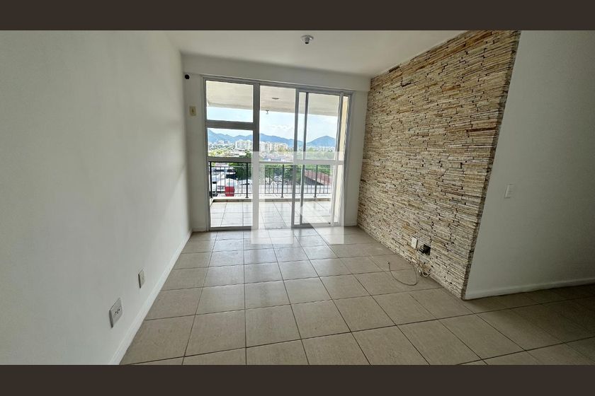 Apartamento, 2 quartos, 69 m² - Foto 1