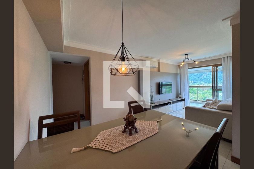 Apartamento, 3 quartos, 84 m² - Foto 1