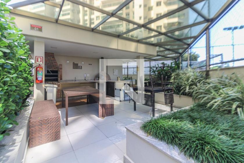 Apartamento, 3 quartos, 84 m² - Foto 89