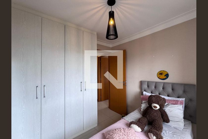 Apartamento, 3 quartos, 84 m² - Foto 41