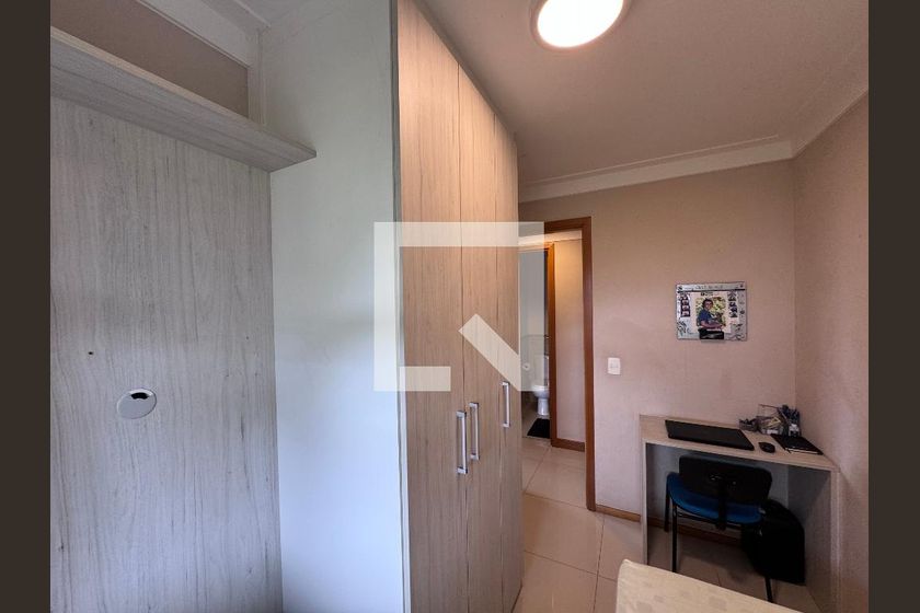 Apartamento, 3 quartos, 84 m² - Foto 53