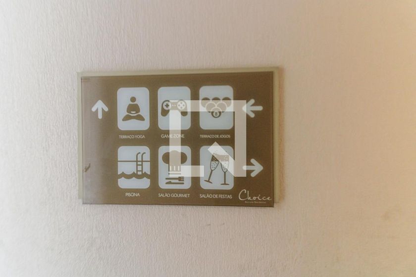 Apartamento, 3 quartos, 84 m² - Foto 83