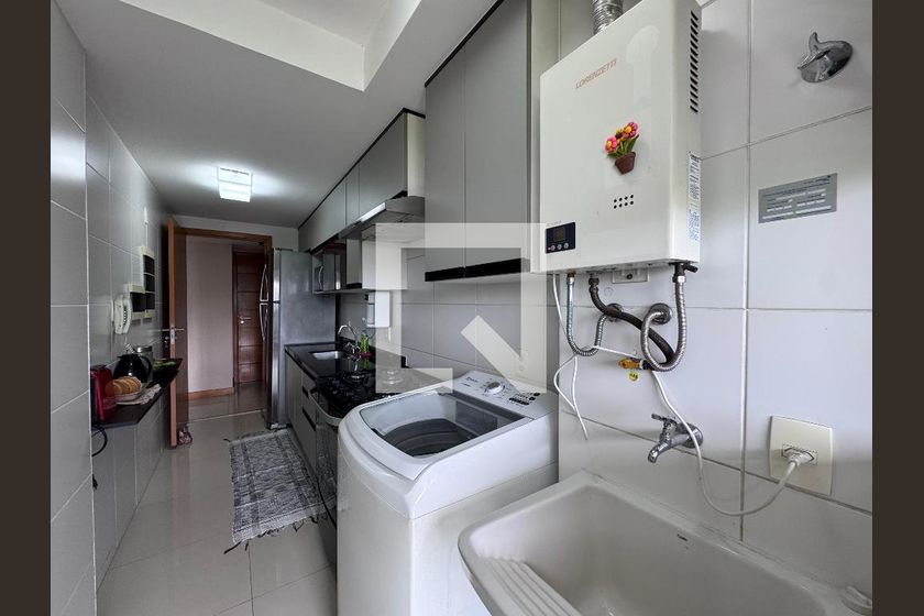 Apartamento, 3 quartos, 84 m² - Foto 65
