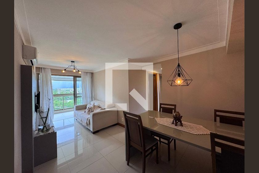 Apartamento, 3 quartos, 84 m² - Foto 3