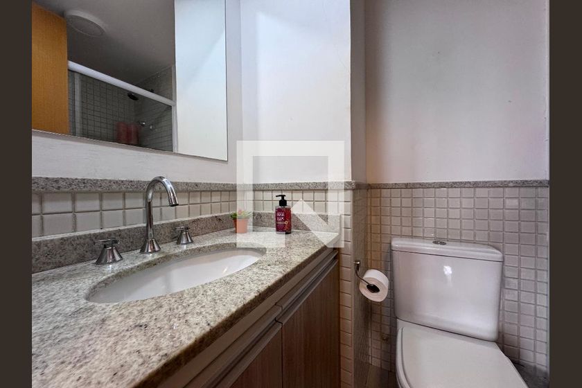 Apartamento, 3 quartos, 84 m² - Foto 57