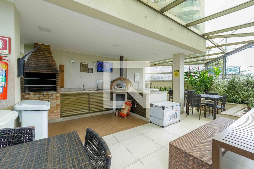 Apartamento, 3 quartos, 84 m² - Foto 109