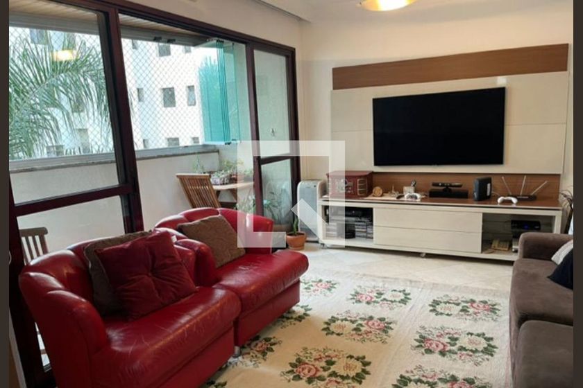 Apartamento, 3 quartos, 110 m² - Foto 3
