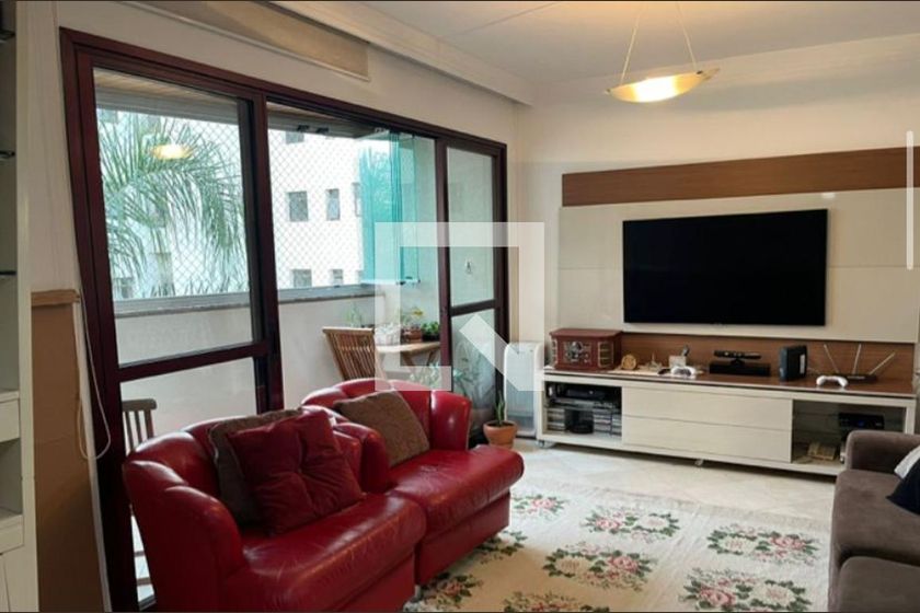Apartamento, 3 quartos, 110 m² - Foto 1