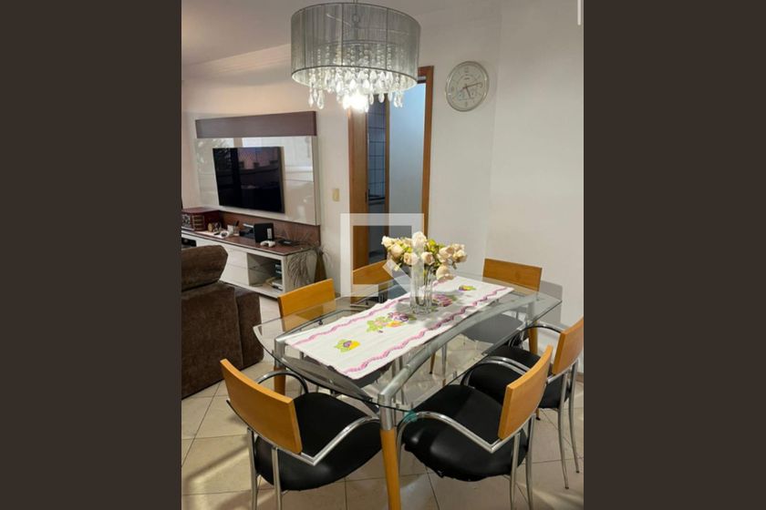 Apartamento, 3 quartos, 110 m² - Foto 9