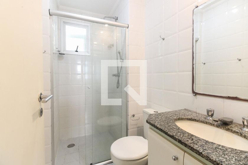 Apartamento, 3 quartos, 78 m² - Foto 61