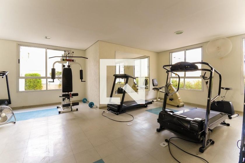 Apartamento, 3 quartos, 78 m² - Foto 97