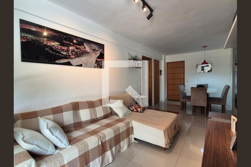 Apartamento, 2 quartos, 132 m² - Foto 7