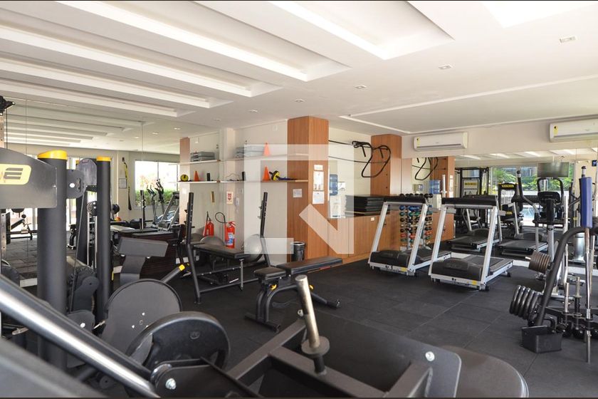 Apartamento, 2 quartos, 132 m² - Foto 87
