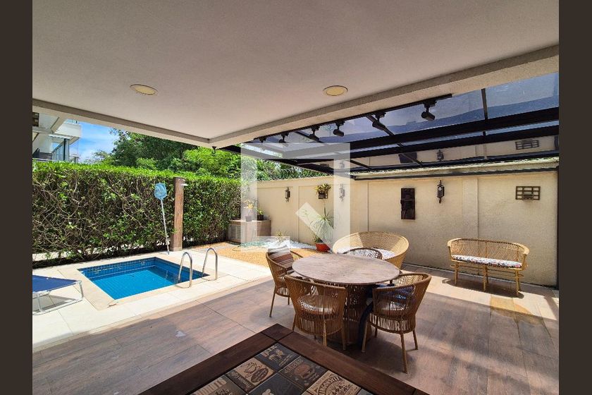 Apartamento, 2 quartos, 132 m² - Foto 63