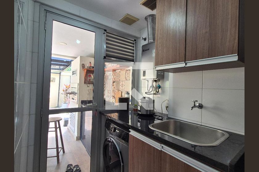 Apartamento, 2 quartos, 132 m² - Foto 53