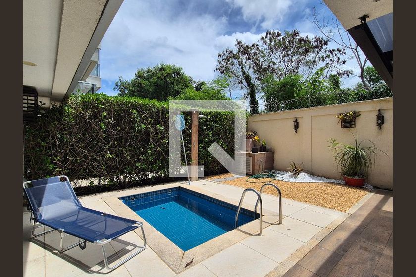 Apartamento, 2 quartos, 132 m² - Foto 69