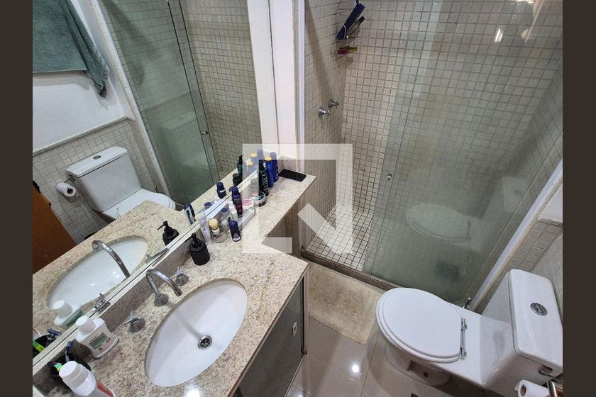 Apartamento, 2 quartos, 132 m² - Foto 35