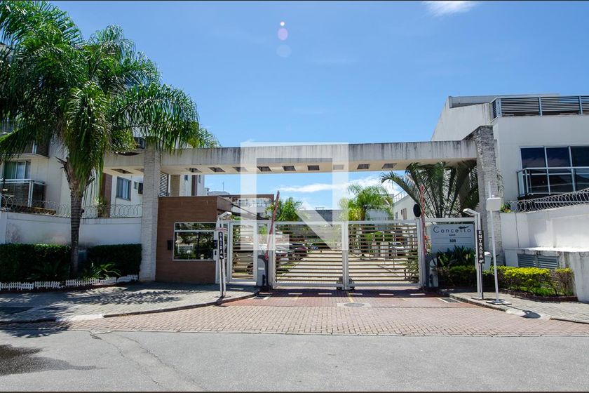 Apartamento, 2 quartos, 132 m² - Foto 95