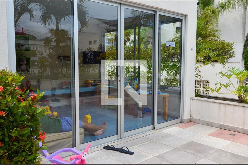 Apartamento, 2 quartos, 132 m² - Foto 89