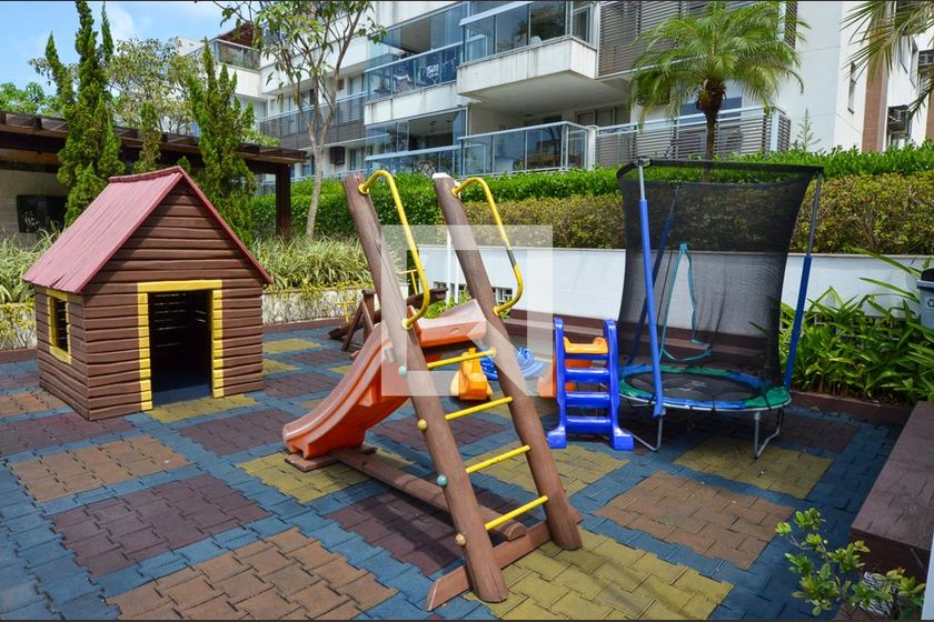 Apartamento, 2 quartos, 132 m² - Foto 85