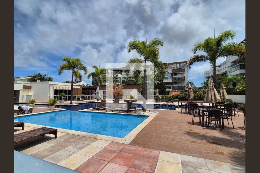 Apartamento, 2 quartos, 132 m² - Foto 83
