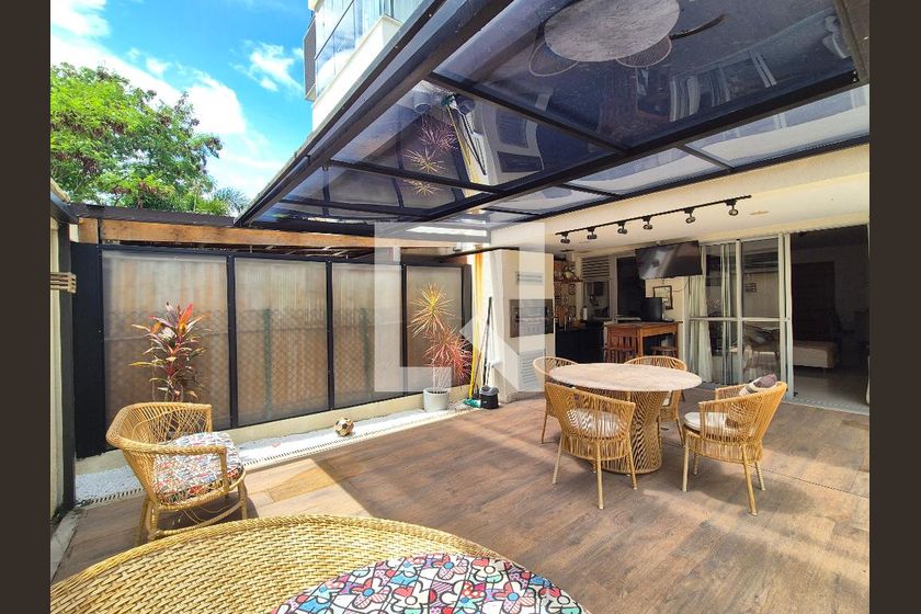 Apartamento, 2 quartos, 132 m² - Foto 59
