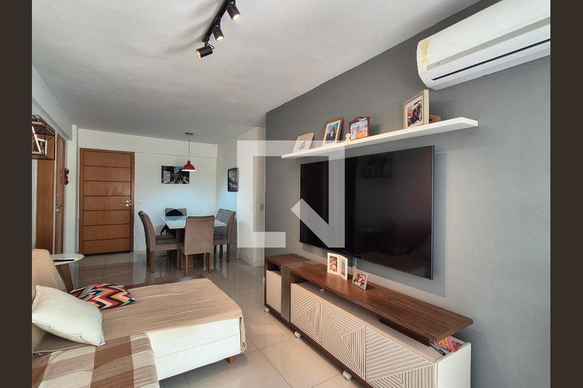Apartamento, 2 quartos, 132 m² - Foto 9